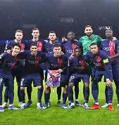 巴黎大师赛次回合爆出冷门！罗马小胜巴黎圣日耳曼，争冠形势突变(巴黎圣日耳曼50国际米兰)